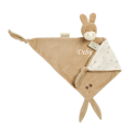  - loulou - maxi âne marron 40 cm 
