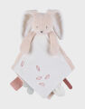  - rosie & verdi - comforter rabbit beige 25 cm 