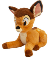  - bambi faon - peluche 25 cm 