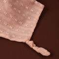  - mina renard - attache-sucette 20 cm 
