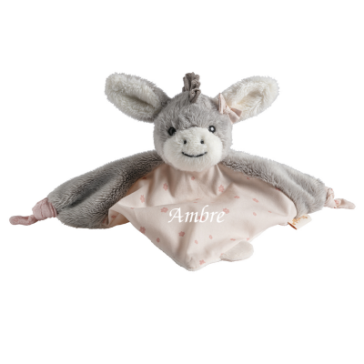  - emmi lâne - plat rose gris 25 cm 