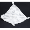  - plat ours blanc toile jouy 25 cm 
