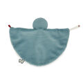  - manchot vert 24 cm 