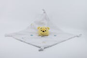  - winnie the pooh - comforter white star 30 cm 