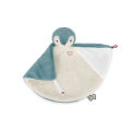  - manchot vert 24 cm 