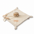  - plat paresseux blanc 30 cm 