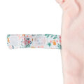  - biche rose 25 cm 