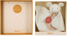  - grignoti - dentition souris beige blanc 25 cm 