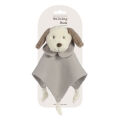Walking mum - plat chien lange gris 25 cm 