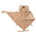  - lapidou - maxi comforter brown 45 cm 