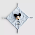  - mickey mouse - comforter blue star 30 cm 