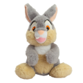  - thumper the rabbit - plush grey 25 cm 