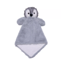 Cubbies comforter penguin grey white 40 cm 