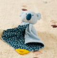 Miniland - koala - bleu 30 cm 