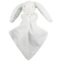  - célestin lapin - peluche avec blanc 25 cm 