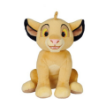  - simba lion - peluche 20 cm 