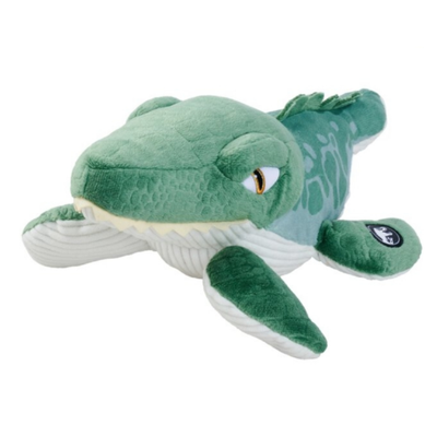 Universal jurassic world plush dinosaur mosasaurus 25 cm 