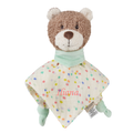  - bo the bear - comforter white 20 cm 