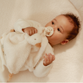  - plat oie blanc 30 cm 