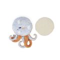  - hot plush octopuss hot and cold orange 29 cm 