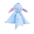  - stitch - comforter blue 30 cm 