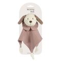 Walking mum - plat chien lange rose 25 cm 