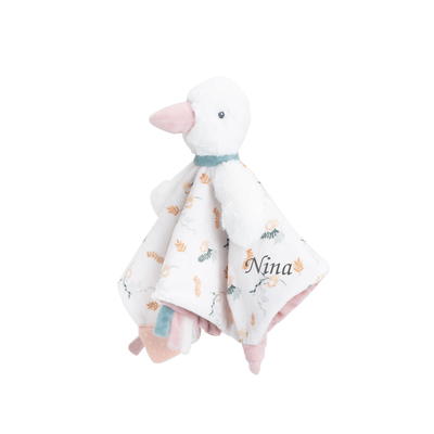  - plat oie blanc 34 cm 