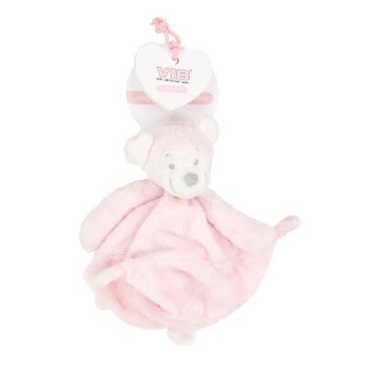 Very - important baby - comforter rabbit purple 25 cm 