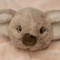  - plat koala rose 30 cm 
