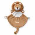 Leon the lion - comforter brown 30 cm 