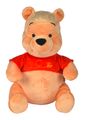  - winnie lourson - peluche classic 25 cm 