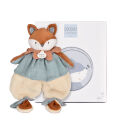  - timo the fox comforter blue brown 29 cm 