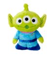  pixar - toy story - peluche flopsie bébé alien 25 cm 