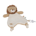 - safari friends - lion beige 25 cm 