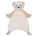  - pinto panda - plat beige blanc 25 cm 