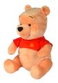  - winnie lourson - peluche classic 25 cm 