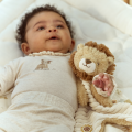  - safari friends - lion beige 25 cm 
