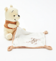  winnie lourson peluche avec beige maron 