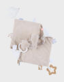  - bali & moka - activity comforter beige 25 cm 