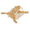   - comforter fox beige brown  cm 