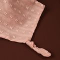  - mina renard - attache-sucette 20 cm 