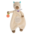  - comforter capybara beige 30 cm 