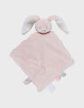 - rosie & verdi - comforter night day rabbit beige 25 cm 