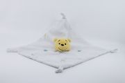  - winnie the pooh - comforter white star 30 cm 