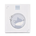  - timo the fox comforter blue brown 29 cm 