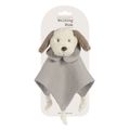 Walking mum - plat chien lange gris 25 cm 