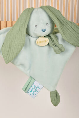  - lapin lange - plat vert sauge 25 cm 