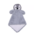Cubbies pingouin gris blanc 40 cm 