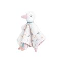  - plat oie blanc 34 cm 