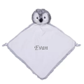 Cubbies maxi pingouin blanc gris 40 cm 